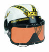 Personalized Career Gear Helmets (Armed Forces Fighter Pilot)-New Condition