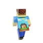EnderToys Hippie Kid Action Figure