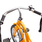 Schwinn Roadster Bike for Toddler, Kids Classic Tricycle, Low Positioned Steel Trike Frame with Bell and Handlebar Tassels, Rear