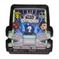 Just Play Star Wars Doorables Galactic Cruisers Series 2, Collectible Figures and Vehicles, Kids Toys for Ages 5 Up