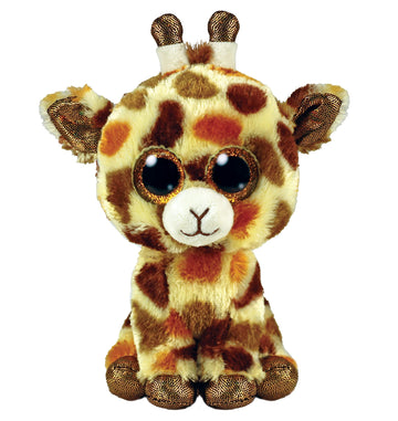Ty Beanie Boo Stilts - Tan Giraffe - 6'