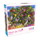 Buffalo Games - Bird Hotel - 1000 Piece Jigsaw Puzzle