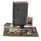Bristol 1350 Board Game Of Strategy, Deceit, And Luck For 1-9 Players
