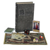 Bristol 1350 Board Game Of Strategy, Deceit, And Luck For 1-9 Players