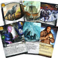 Fantasy Flight Games A Game of Thrones LCG: Watchers on the Wall - Cardboard, Multicolor, Model GT22