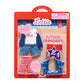 Lottie Future President Doll Outfit Set and Accessories