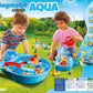 Playmobil 1.2.3 Aqua Splish Splash Water Park