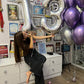 13 Balloon Number, Silver Number 13Th 31Th Birthday Balloons 40 Inch, 13 Or 31 Years Old Silver Birthday Decorations For Boys Gi