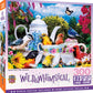 Masterpieces 300 Piece EZ Grip Jigsaw Puzzle - Garden Party - 18x24