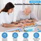 Dementia Puzzle 63 Large Pieces Jigsaw –  Beach fun