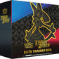 Pokemon TCG Crown Zenith Elite Trainer Box - Multi-color, Model 290-85147, Paper Material