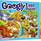 Masterpieces Funny Puzzle - Googly Eyes 48 Piece Jigsaw Puzzle For Kids - Woodland Animals - 14''X19''