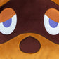 Club Mocchi Mocchi Animal Crossing Plush — Tom Nook Plushie — Animal Crossing New Horizons Collectible Squishy Plush — 15 Inch