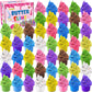 50 Pack Butter Slime Kit For Kids, Slime Toys For Boys & Girls, Scented Diy Slime Toy For Party Favor, Soft And Non-Sticky, Birt