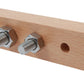Adena Montessori Nuts And Bolts Basic Life Skills Development Material For Kids
