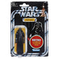 STAR WARS Retro Collection Darth Vader Figure, Black, Model E6265AS00, Plastic
