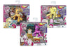 My Little Pony 13951 Explore Equestria Poseable Pony Playset - Random Model
