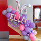 40 Inch Silver 16 Number Balloons Giant 16 Or 61 Balloons Silver Birthday 16 Balloons 16Th Birthday Anniversary Party Decoration