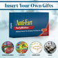 Valentines Day Gifts Joke Pill Box Prank Anti Fart Funny Gifts For Fathers Day Rude Adult Gifts For Men Birthday Anniversary Chr