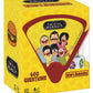 Trivial Pursuit Bobs Burgers (Quickplay Edition) | Trivia Game Questions From Bobs Burgers | 600 Questions & Die In Travel Conta