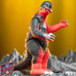 Super7 Ultimates! Toho Shogun Godzilla (Vintage Red) - 7'' Toho Godzilla Action Figure With Accessories Classic Movie Collectibl
