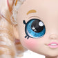 Kindi Kids Scented Sisters - Pre-School 10' Play Doll - Tiara Sparkles