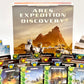 Terraforming Mars Ares Expedition: Discovery By Stronghold Games, Strategy Board Games