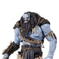 McFarlane Toys The Witcher Ice Giant Mega Action Figure