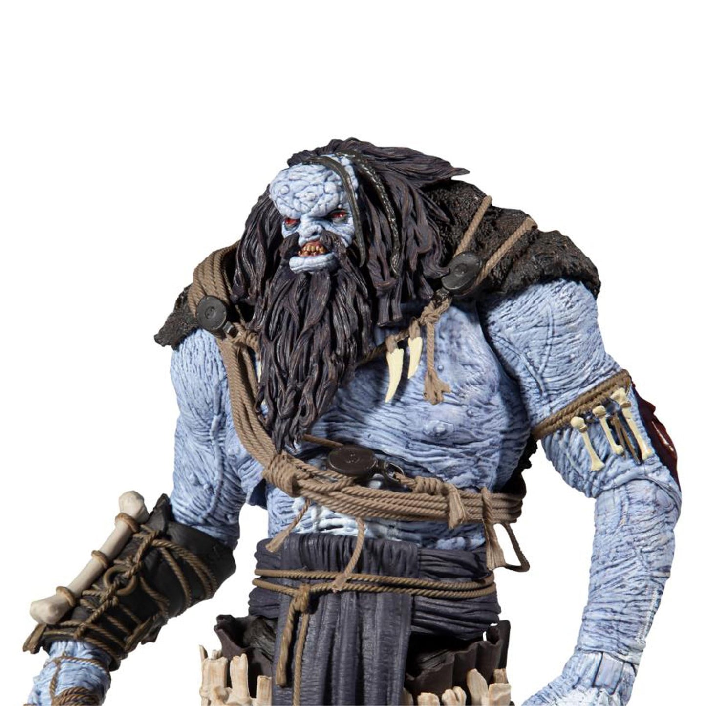 McFarlane Toys The Witcher Ice Giant Mega Action Figure