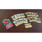 Rose Gauntlet: Wild Gardens Media Expansion Pack - Cozy Family Board Game Mini Expansion, Strategy Solo Foraging Game, Ages 14+,