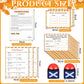 Syhood Mother'S Day Friendly Feud Game With Answer Buzzer, Mothers Day Feud Party Game, Patriotic Independence Day July 4Th Fun Family Trivia Quiz Night For Party Office Adult Groups(Thanksgiving)