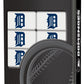 MasterPieces Officially Licensed MLB Detroit Tigers 28 Piece Dominoes Game for mature-themeds