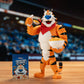Jada Toys Tony The Tiger 6" Action Figure - Highly Articulated, Multicolor, Model 35567, Collectible Frosted Flakes Edition
