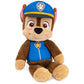 GUND PAW Patrol Official Chase Take Along Buddy Plush Toy  enhanced Stuffed Animal for Ages 1 & Up  Blue/Brown  13 