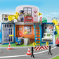 Playmobil Duck On Call - Mobile Operations Center