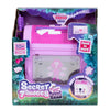Goliath Magic Mailbox Pink - Secret Findees with 10+ Surprises, Includes Audree or Roxee, Recommended for Ages 4+