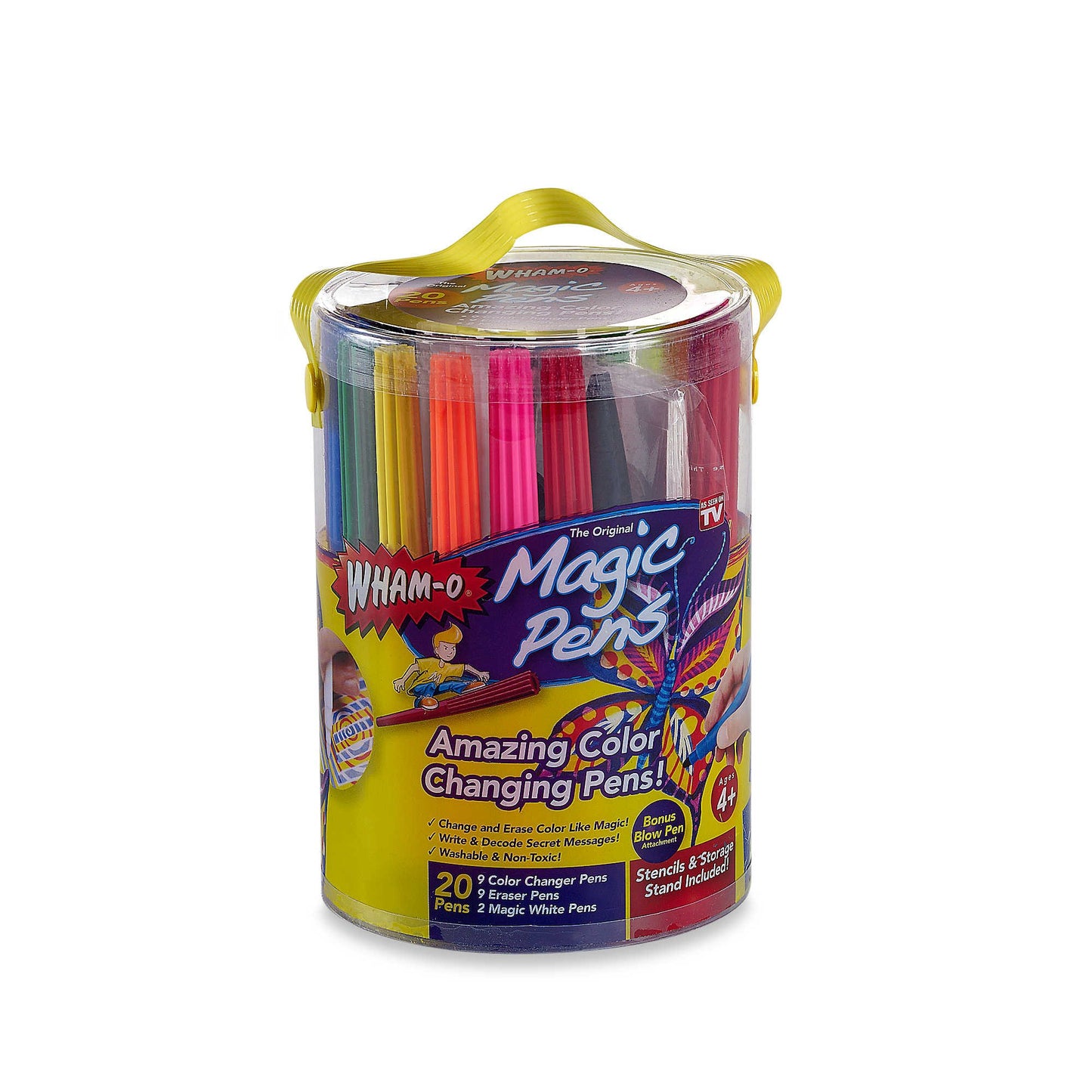Magic Pens By Wham-O