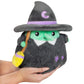Squishable / Mini Witch 7' Plush