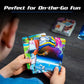 Ravensburger Marvel Eye Found It Card Game - Engaging Board Game For Children And Adults | Enhances Skill Development | Fun Family Entertainment | Over 3 Million Sold Worldwide