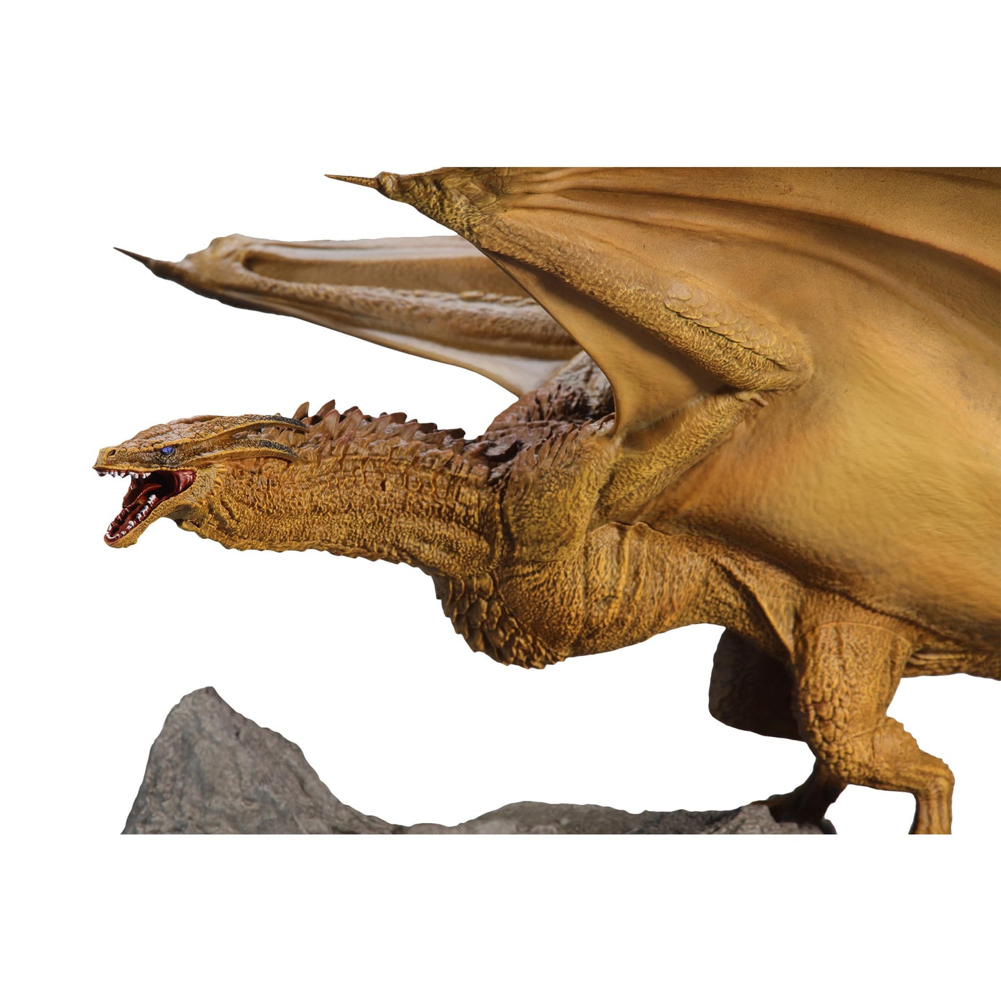 McFarlane Toys - House of The Dragon - Wave 1 - Syrax