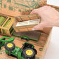 Britains Farm In A Box, Farm Playset For Kids, Multicolor, 3 Years And Up
