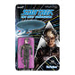 Super7 Star Trek: The Next Generation Borg - 3.75' Star Trek Action Figure Classic Tv Show Collectibles And Retro Toys