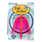 Davis Instruments Fish Seeker, Hot Pink