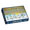 Late for The Sky Georgia Tech-Opoly Board Game - Georgia Tech Campus Property Trading Family Game, 2-6 Players, Ages 8+, Fast Pl
