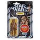 Hasbro Star Wars Retro Collection Chewbacca Action Figure, Brown, Plastic, Model E6270AS00