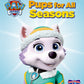 The Puppy Power Library