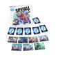 Dc Spyfall - The Perfect Party Game - Find The Joker Before Time Runs Out - For 3 To 8 Players - Board Games For Teens And Adults - Featuring Batman, Superman, Wonder Woman, And More - Ages 13+
