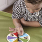 Spin the Wheel Forest Game