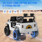 Bopilon Kids Ride On Jeep Car For Kids, 12V Electric Car For Toddlers With Remote Control Boys Girls Toddler Car Ride On Toys, U