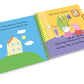 Leapfrog Leapstart 3D Peppa Pig Playing Together Book, Level 1